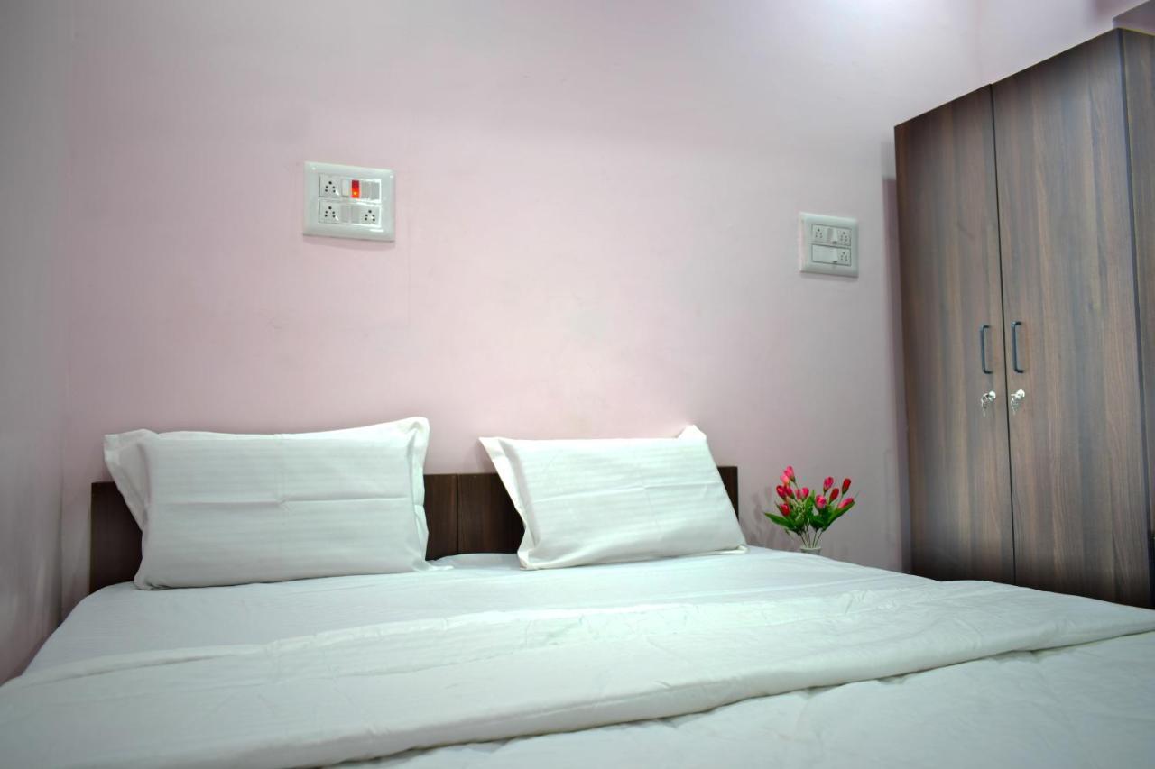 B R Inn บังกาลอร์ ภายนอก รูปภาพ